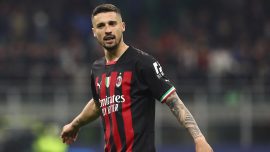 Fenerbahçe'de yeni hedef Rade Krunic