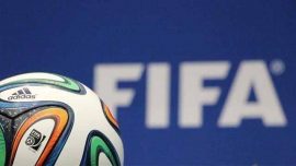 FIFA'dan İspanya Futbol Federasyonu Başkanı hakkında soruşturma
