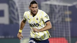 Miguel Crespo Fenerbahçe'den ayrılıyor