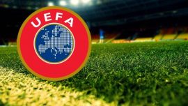 Türk takımlarının UEFA'daki rakiplerinin lig maçları ertelendi