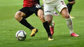 Galatasaray, Gaziantep FK'ye konuk olacak