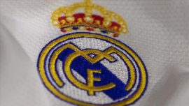 Real Madrid'de 3 futbolcu gözaltında