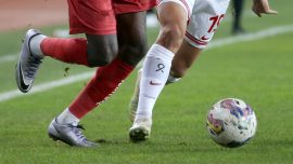 Trendyol 1. Lig'de "gençlere yer yok"