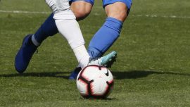 Bölgesel Amatör Lig kura ve fikstür çekimi yapıldı