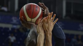 İsrail takımları FIBA Erkekler Avrupa Kupası'ndan çekildi