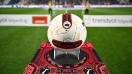 Süper Lig'de 10. hafta heyecanı yaşanacak