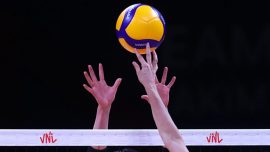 Voleybolda Sultanlar Ligi'nde sezon başkentte başlayacak