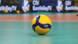 Kadınlar CEV Şampiyonlar Ligi'nde 64. sezonun grup mücadelesi başlıyor