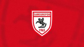 Samsunspor'dan hakem kararlarına tepki