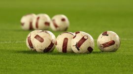 Trendyol 1. Lig'de 5 haftalık program açıklandı