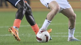 Trendyol 1. Lig'de heyecan başlıyor