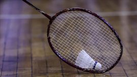 Milli para badmintoncu Tuğçe Çelik BAE'de bronz madalya kazandı