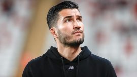 Nuri Şahin Borussia Dortmund'a gidiyor