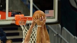 NBA'de heyecan devam ediyor