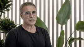 Teknik direktör Ersun Yanal: Avrupa'nın en yaşlı ligiyiz