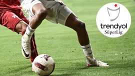 Süper Lig'de 24. hafta tamamlandı