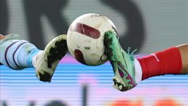 Süper Lig'de 25. hafta mücadelesi başlayacak