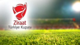 Türkiye Kupası'nda çeyrek final programı belli oldu