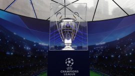 UEFA Şampiyonlar Ligi'nde son 16 turu heyecanı başlıyor